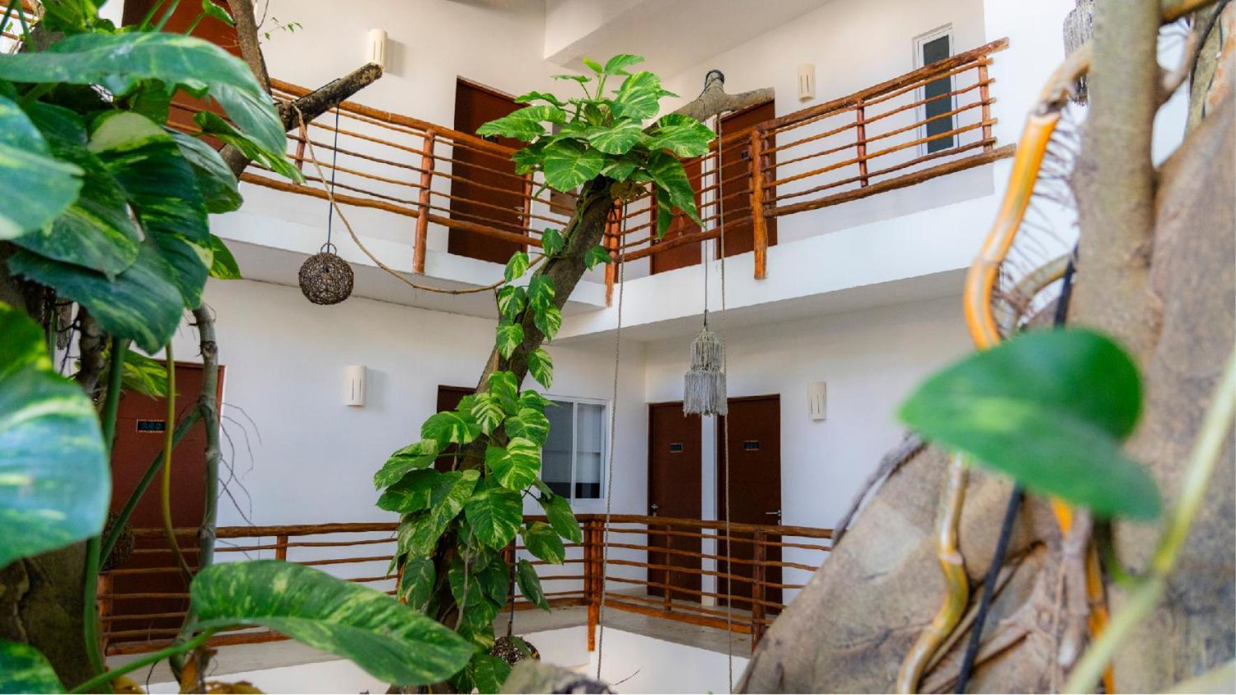 Kante - Downtown Tulum