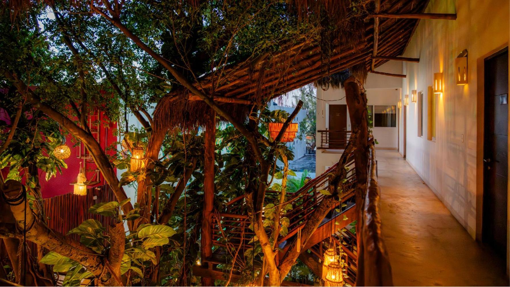 Kante - Downtown Hotel