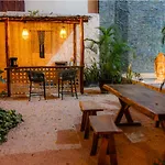 Kante Hotel - Downtown Tulum
