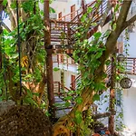 Kante Hotel - Downtown Tulum