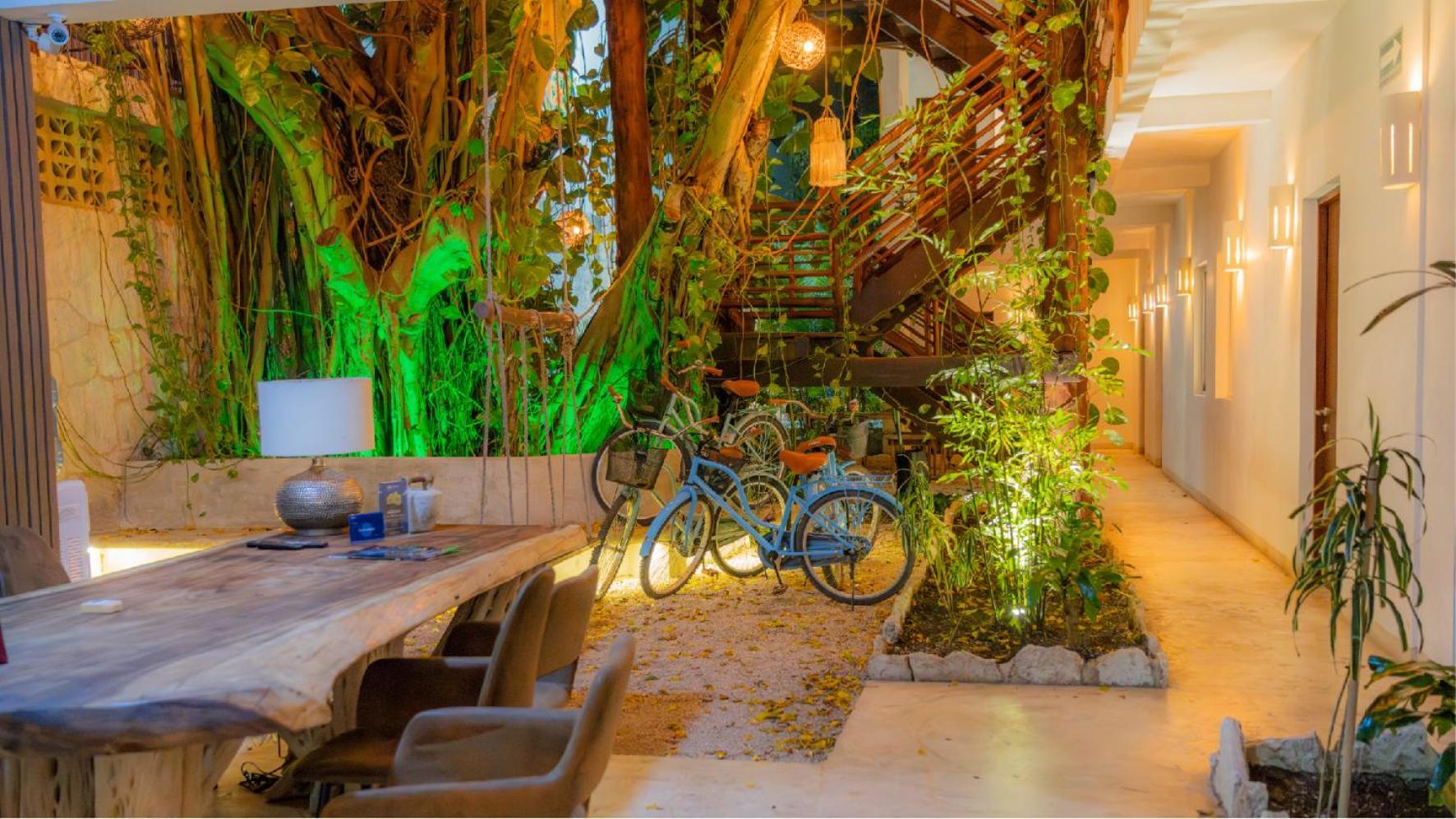 Hotel Kante - Downtown 4*