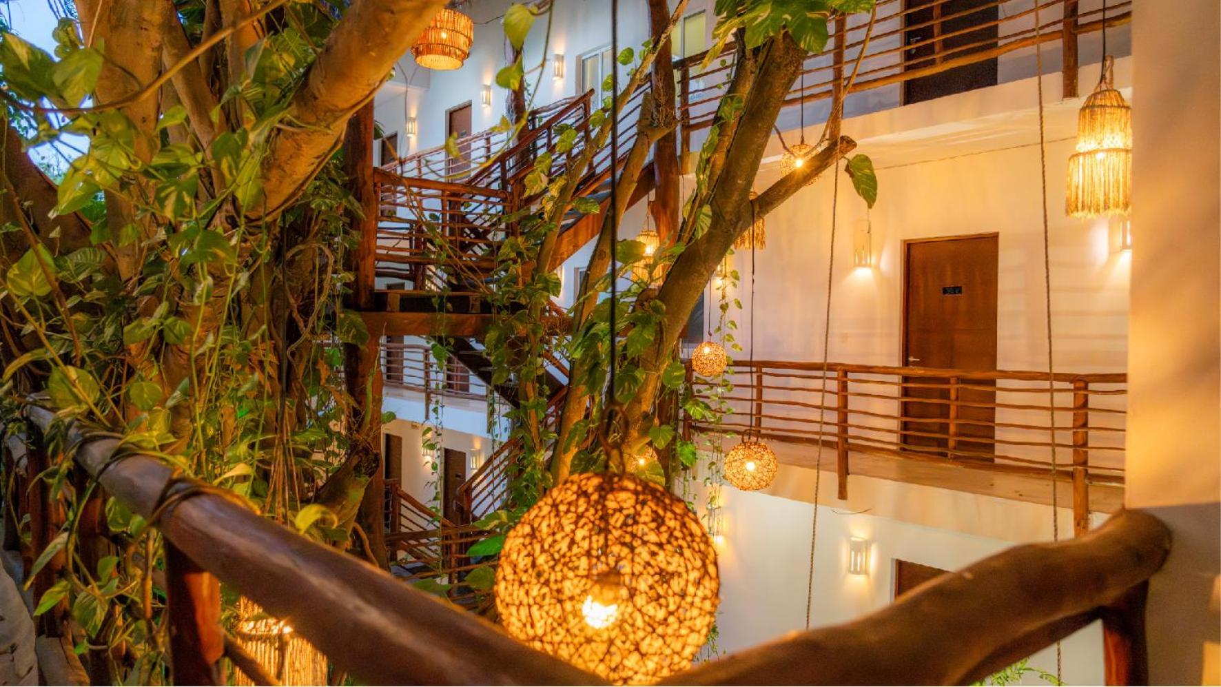 Kante - Downtown Hotel 4*