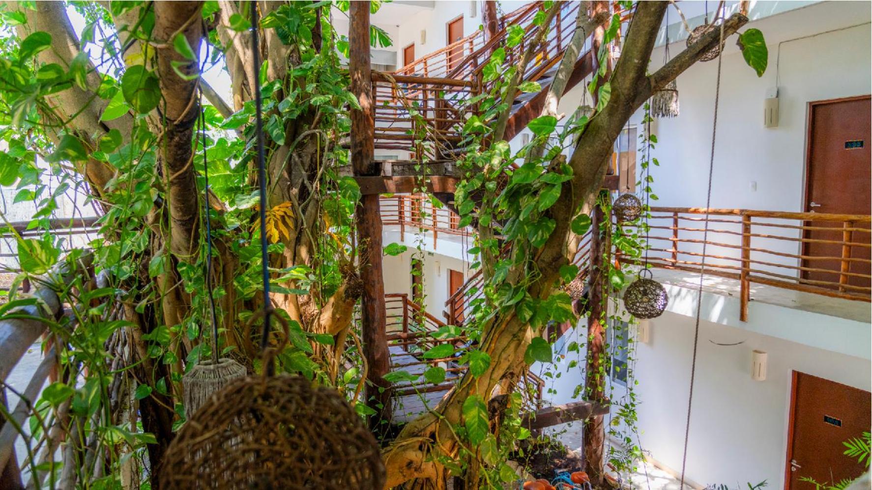 Hotel Kante - Downtown Tulum