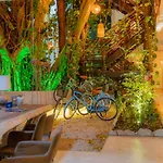 Kante Hotel - Downtown Tulum