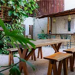 Kante Hotel - Downtown Tulum
