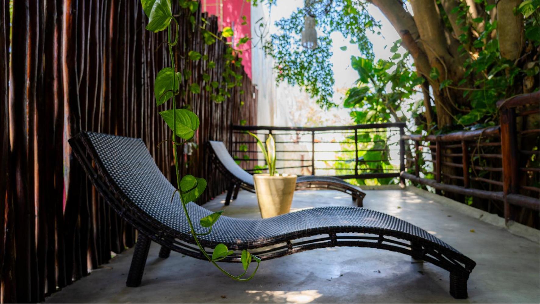 Kante - Downtown Tulum